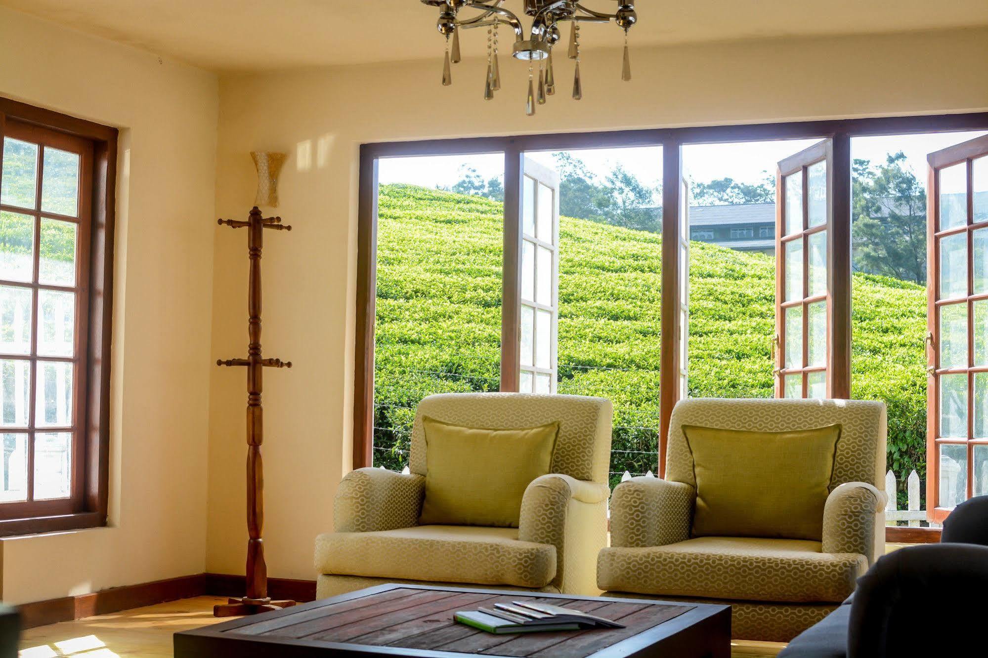 Villa Tea Fields Nuwara Eliya Ngoại thất bức ảnh