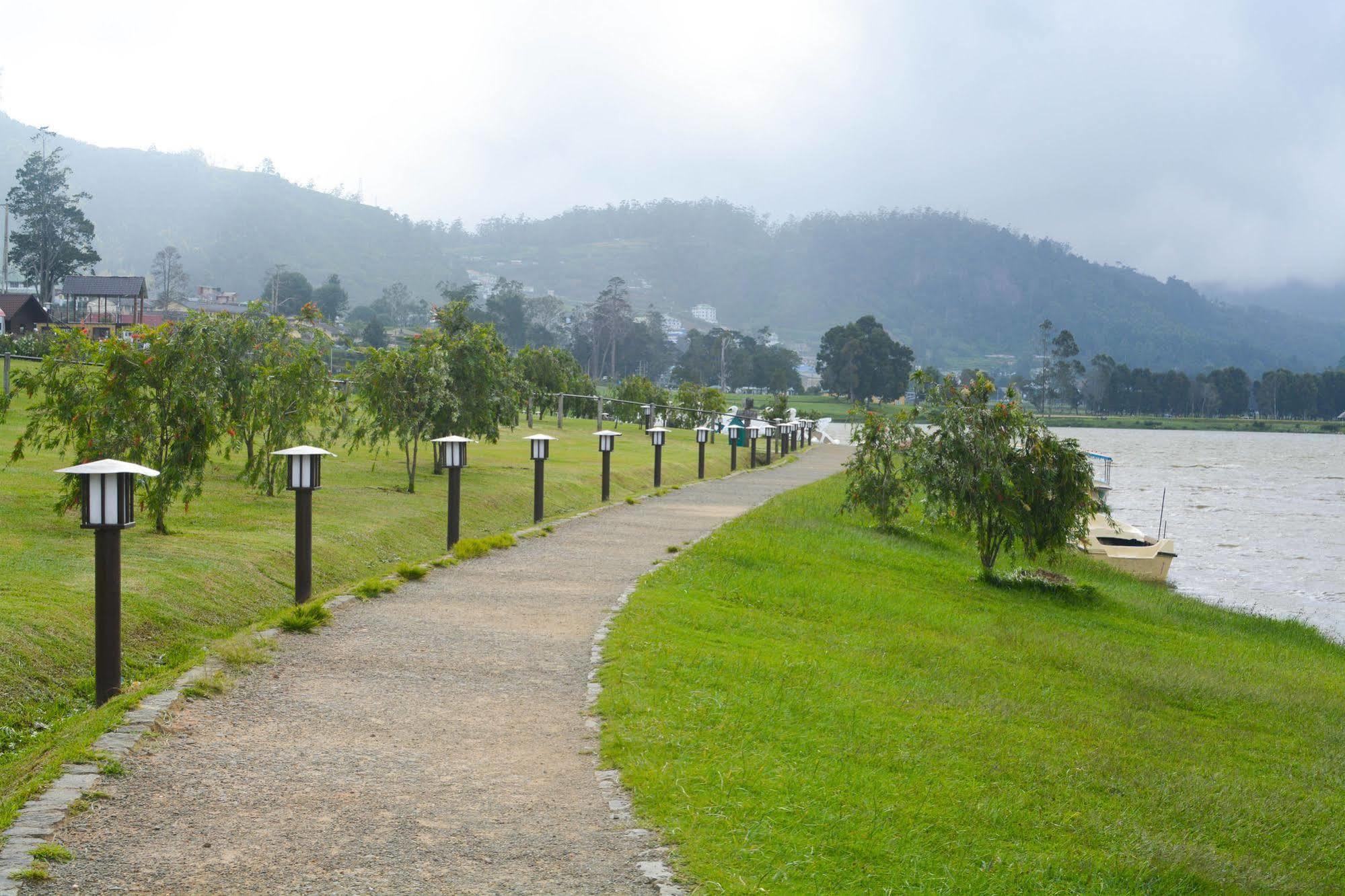 Villa Tea Fields Nuwara Eliya Ngoại thất bức ảnh