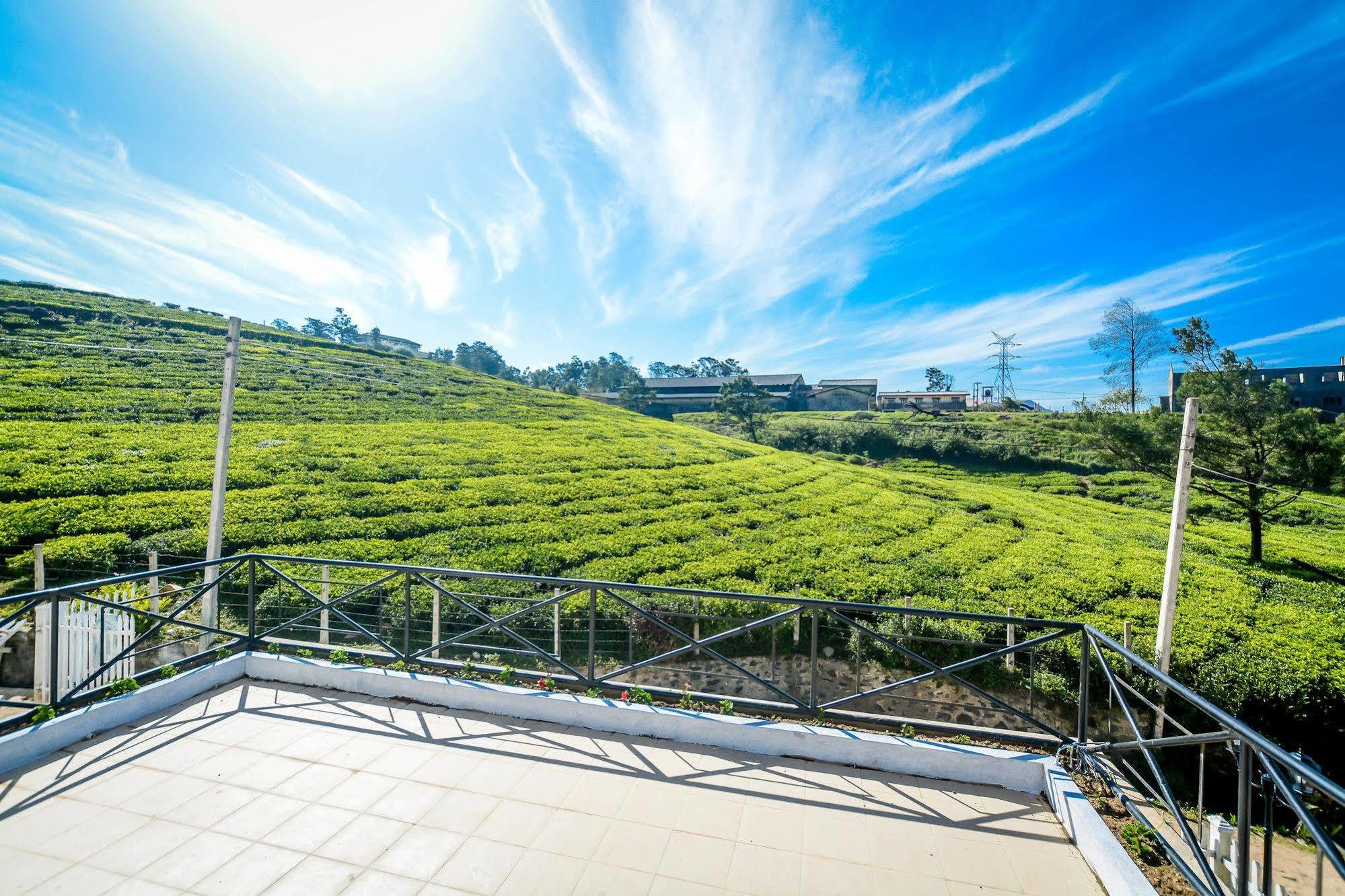 Villa Tea Fields Nuwara Eliya Ngoại thất bức ảnh